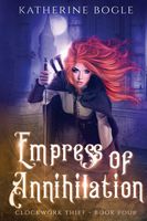 Paperback edition cover