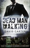 Cover of Dead Man Walking by David Carter
