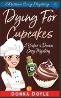 Dying for Cupcakes