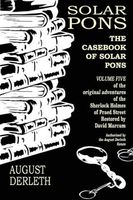 The Casebook of Solar Pons