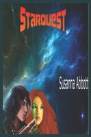 Cover of Starquest by Susanna Abbott