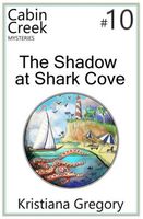 The Shadow at Shark Cove