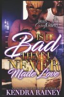Kendra Rainey's Latest Book