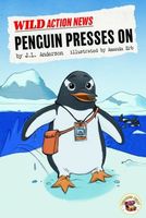 Penguin Presses On