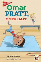 Omar Pratt, On the Mat, Grades K - 2
