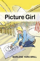 Marlene Targ Brill's Latest Book
