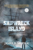 Cover of Shipwreck Island by James B. McPike