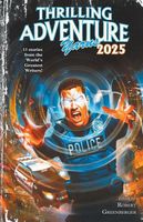 Thrilling Adventure Yarns 2025
