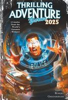 Thrilling Adventure Yarns 2025