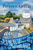 Patience Griffin's Latest Book