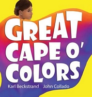 Great Cape o' Colors