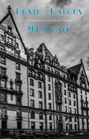 Cover of Death at the Dakota by M.K. Graff