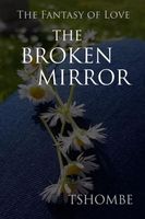 Cover of The Broken Mirror by Tshombe Amen