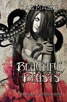 Cover of Beautiful Beasts by Jae Mazer