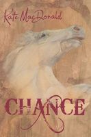 Cover of Chance by Kate Macdonald
