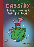 Travis Nichols's Latest Book