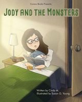 Cindy Mackey's Latest Book
