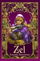 Amanda Meuwissen's Latest Book