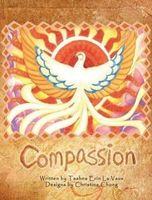 Cover of Compassion by Tashna Erin Lavaux