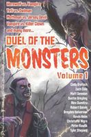 DUEL OF THE MONSTERS VOLUME 1