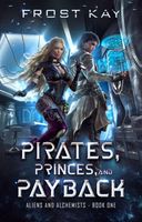 Pirates, Princes, & Payback