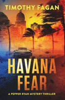 Timothy Fagan's Latest Book