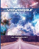 Cover of Voyages by John E. Carson