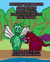 Damara Helps Drystan Find His Roar