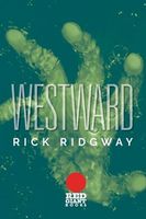 Cover of Westward by Rick Ridgway