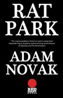 Adam Novak's Latest Book