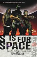 Cover of S is for Space by Eric Bogatin