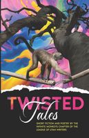 Johnny Worthen's Latest Book