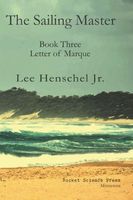 Cover of The Sailing Master by Lee Henschel Jr.