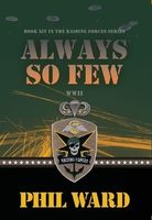 Phil Ward's Latest Book