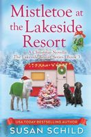 Mistletoe at the Lakeside Resort