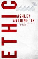 The Last Chapter by Ashley Antoinette The Last Chapter by Ashley Antoinette