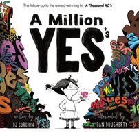 D.J. Corchin's Latest Book