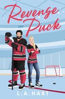 L.A. Hart's Latest Book
