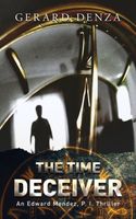 Cover of The Time Deceiver by Gerard Denza