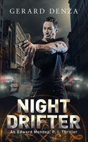 Cover of Night Drifter by Gerard Denza