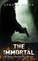 Cover of The Immortal by Gerard Denza