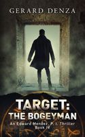 Cover of Target by Gerard Denza