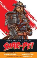 The Chronicles of Shar-Pei