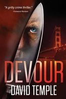 Cover of Devour by David Temple