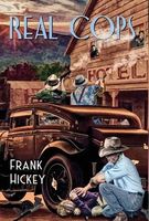 Hardcover edition cover
