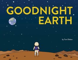 Cover of Goodnight Earth by Tom Dalton