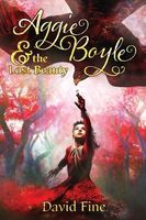 Cover of Aggie Boyle & the Lost Beauty by David Fine