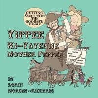 Yippee Ki-Yayenne Mother Pepper