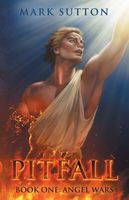 Cover of Pitfall by Mark Sutton