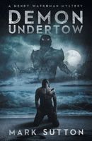 Cover of Demon Undertow by Mark Sutton